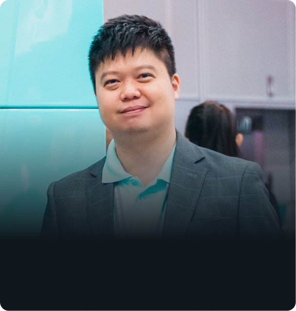 Ken Lok