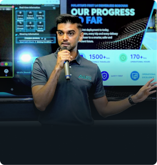 Shriraam Asokumar